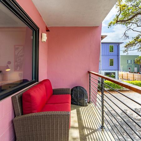 Boutique Vera Hotel In The Heart Of 富丽海滩 外观 照片