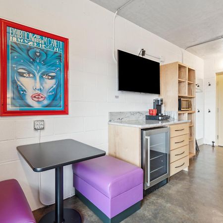 Boutique Vera Hotel In The Heart Of 富丽海滩 外观 照片