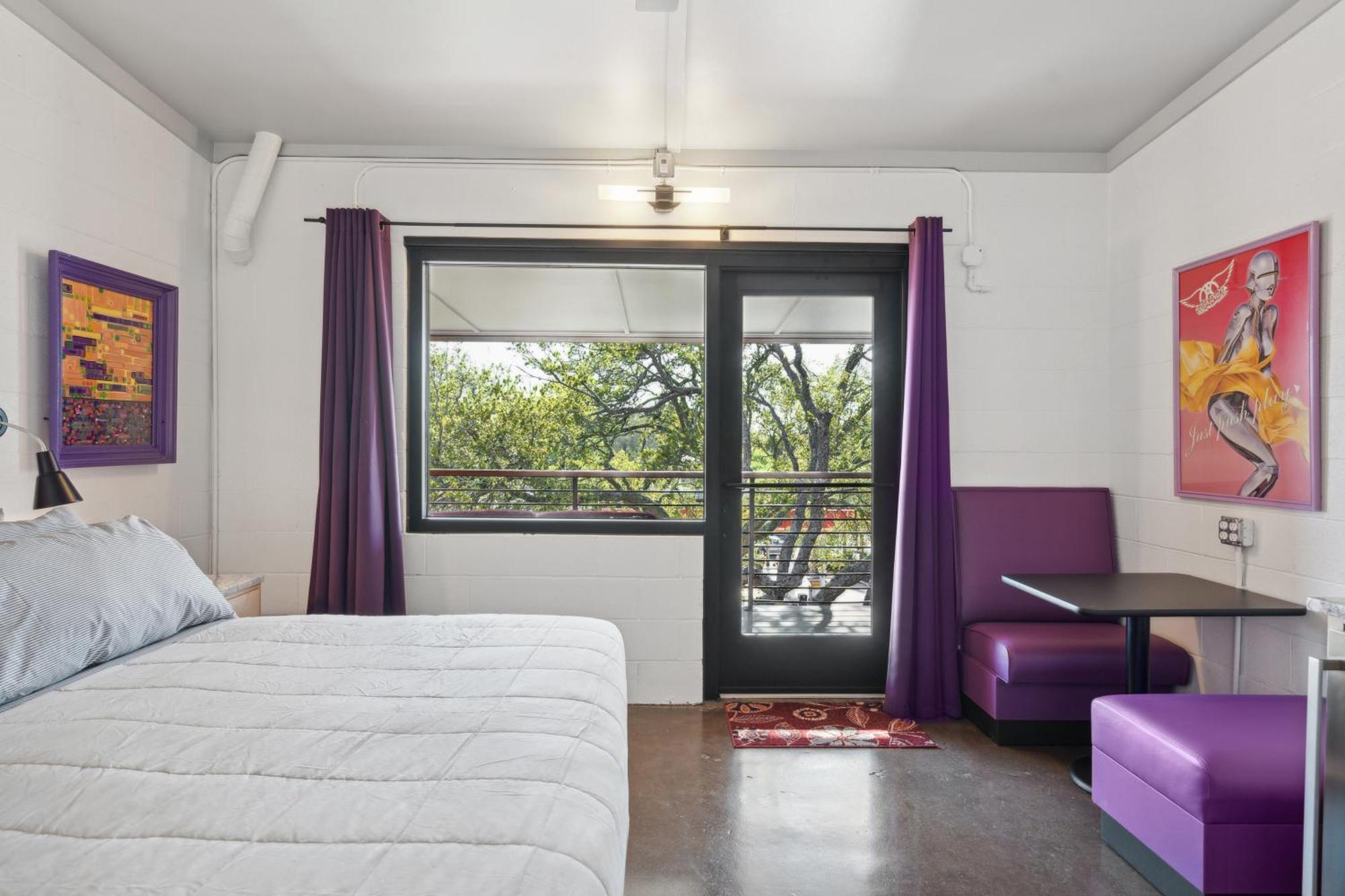 Boutique Vera Hotel In The Heart Of 富丽海滩 外观 照片