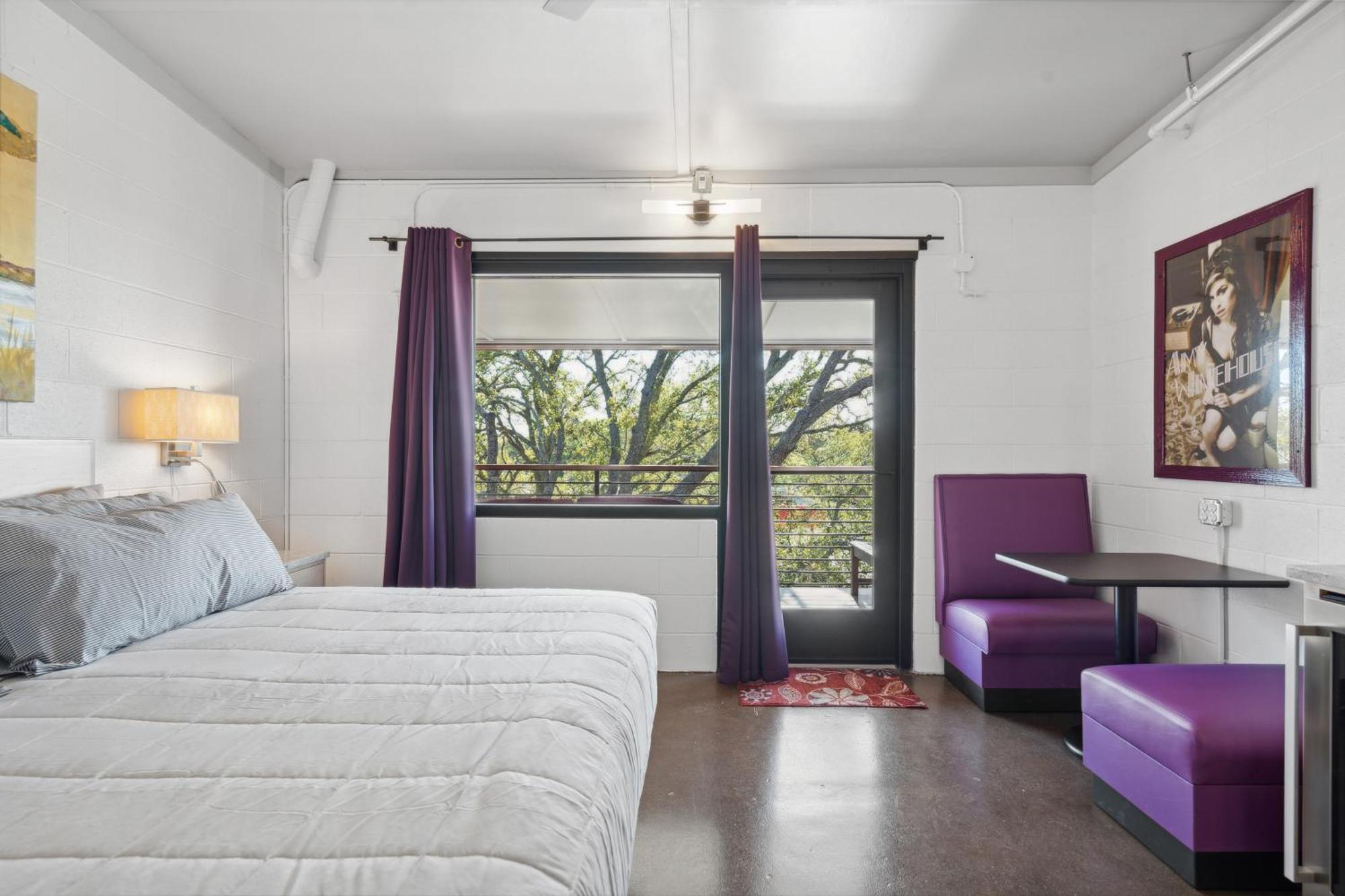 Boutique Vera Hotel In The Heart Of 富丽海滩 外观 照片