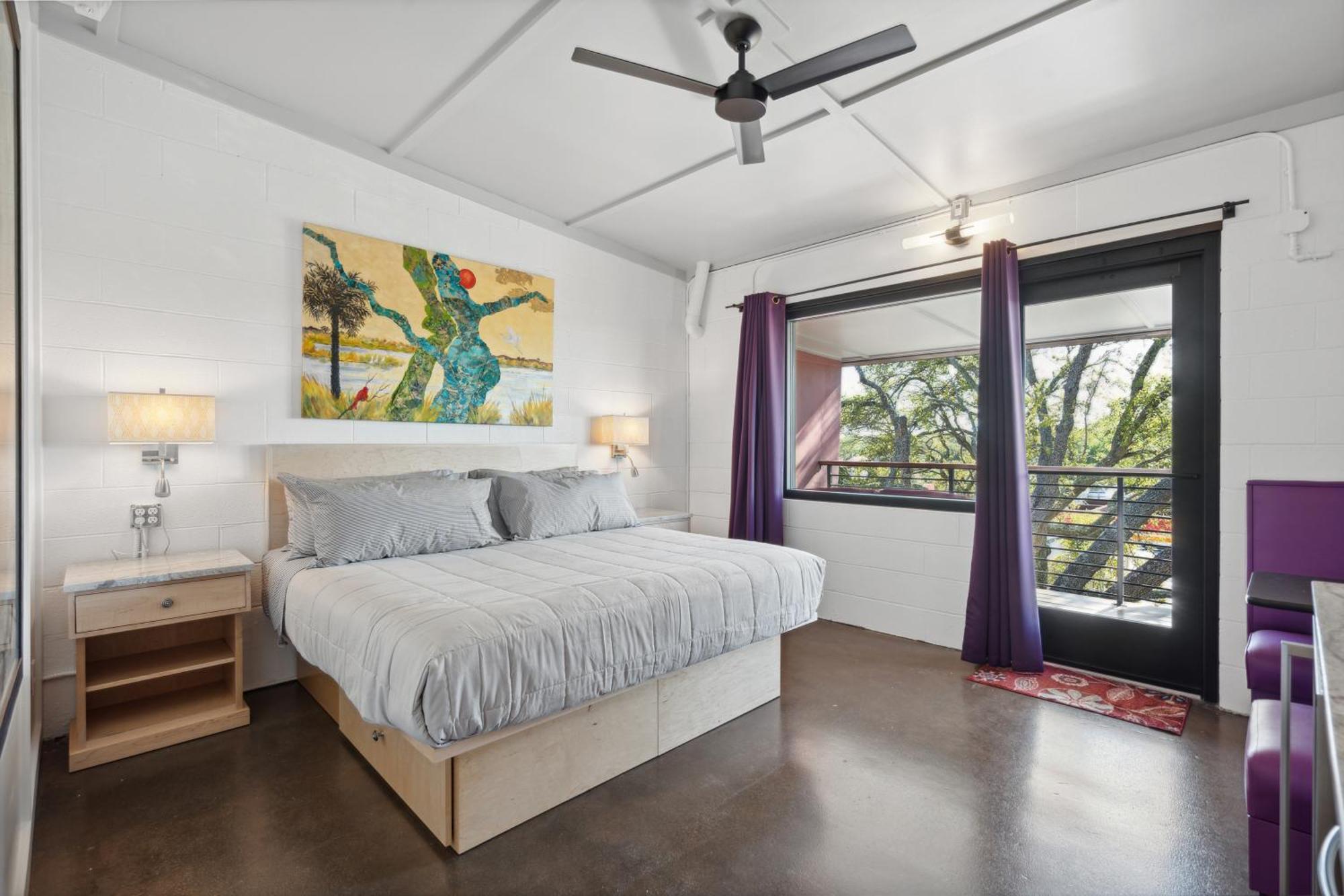 Boutique Vera Hotel In The Heart Of 富丽海滩 外观 照片