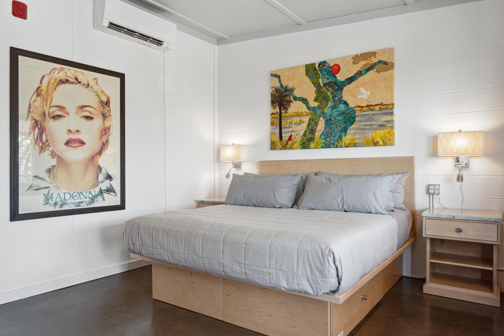 Boutique Vera Hotel In The Heart Of 富丽海滩 外观 照片