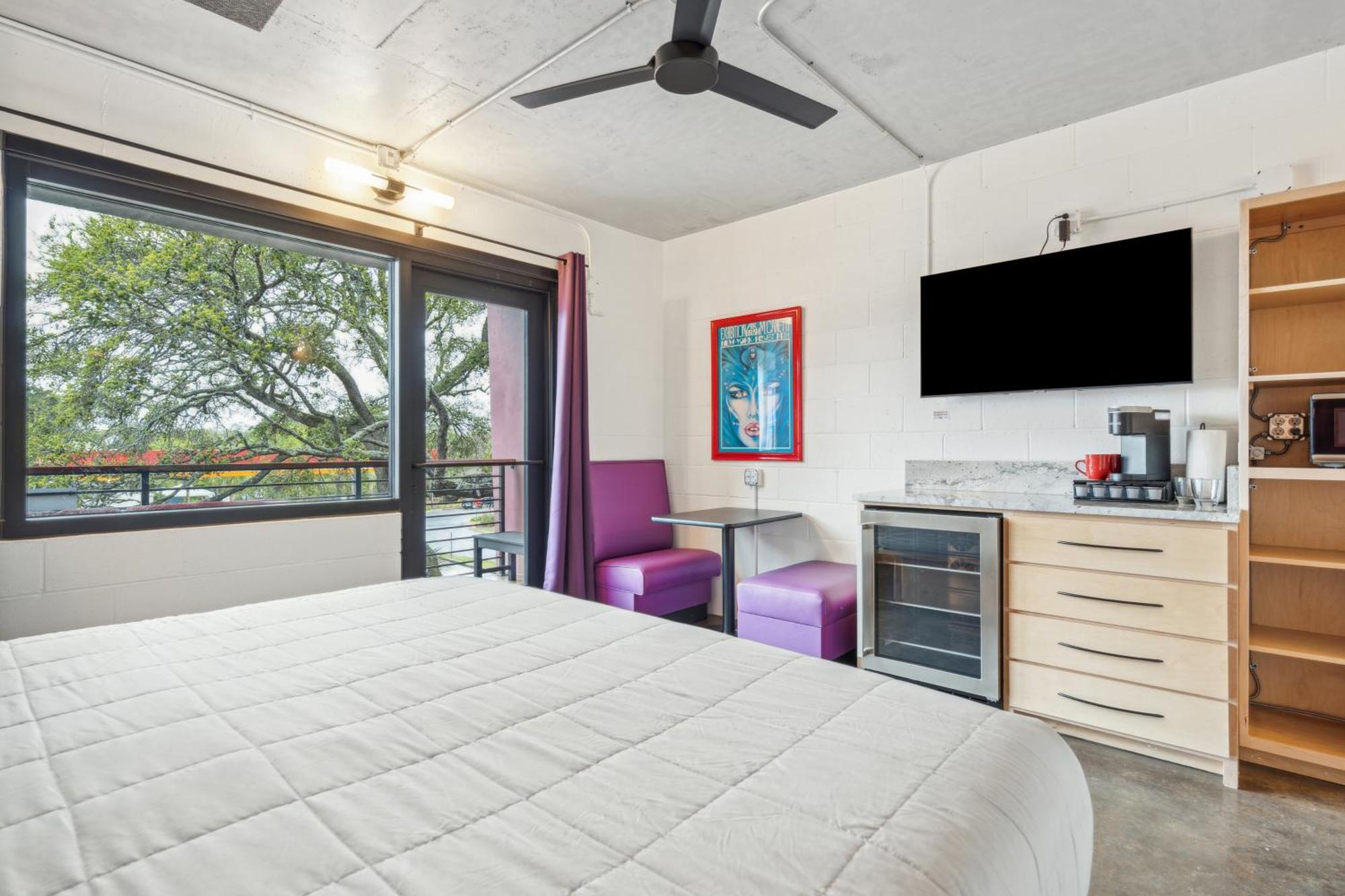 Boutique Vera Hotel In The Heart Of 富丽海滩 外观 照片