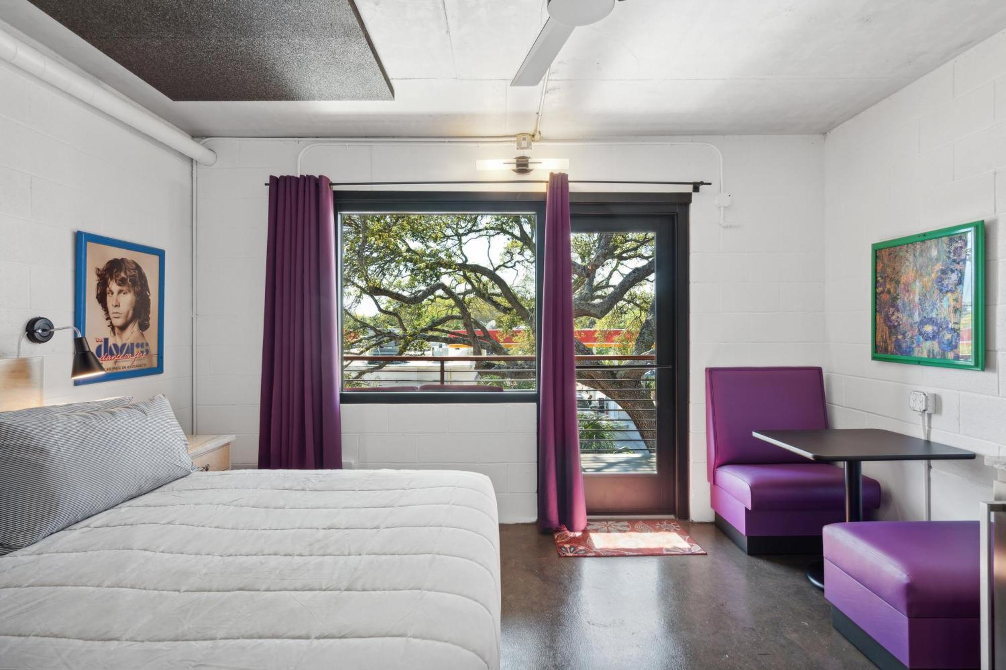 Boutique Vera Hotel In The Heart Of 富丽海滩 外观 照片