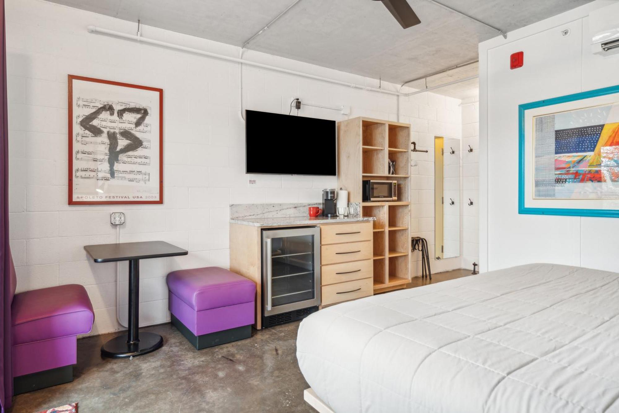 Boutique Vera Hotel In The Heart Of 富丽海滩 外观 照片