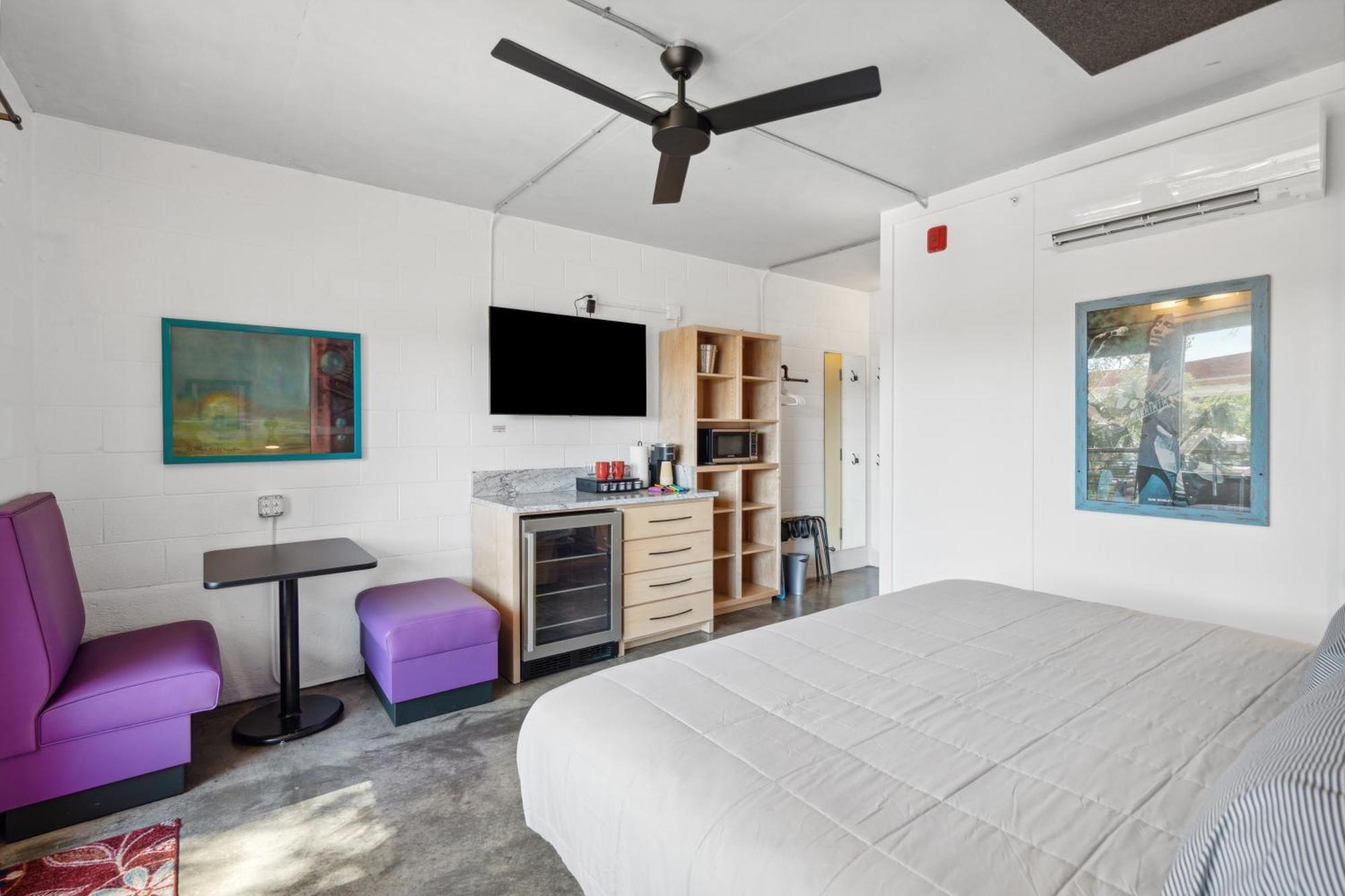Boutique Vera Hotel In The Heart Of 富丽海滩 外观 照片