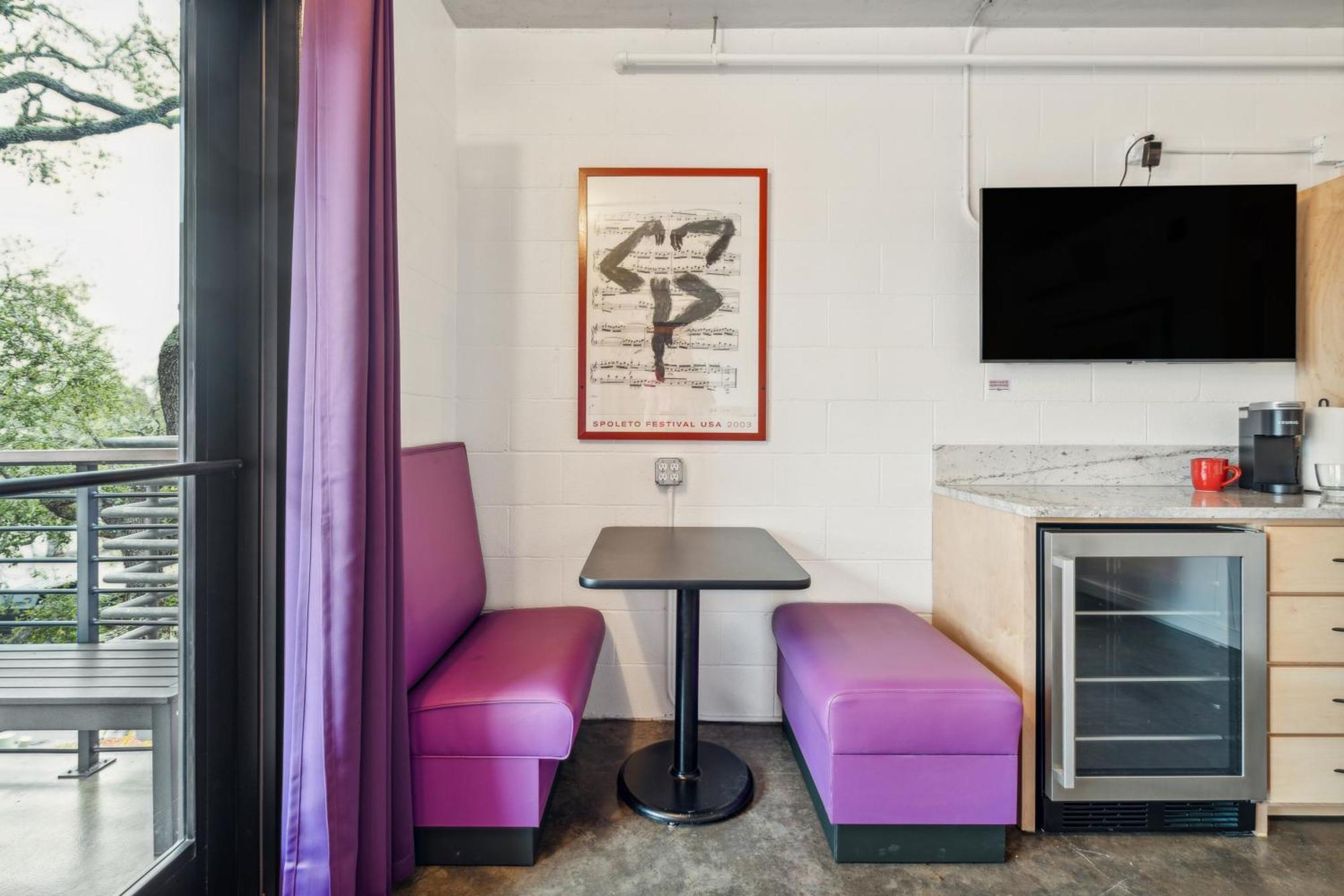 Boutique Vera Hotel In The Heart Of 富丽海滩 外观 照片
