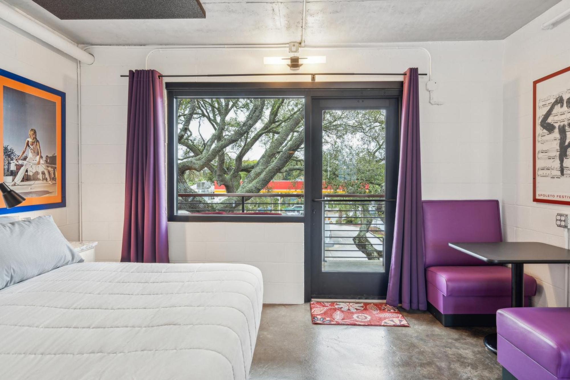 Boutique Vera Hotel In The Heart Of 富丽海滩 外观 照片