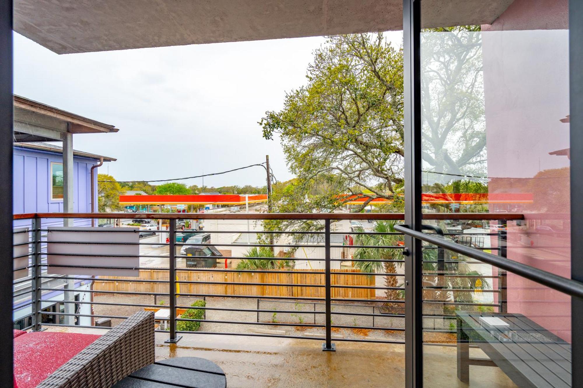 Boutique Vera Hotel In The Heart Of 富丽海滩 外观 照片