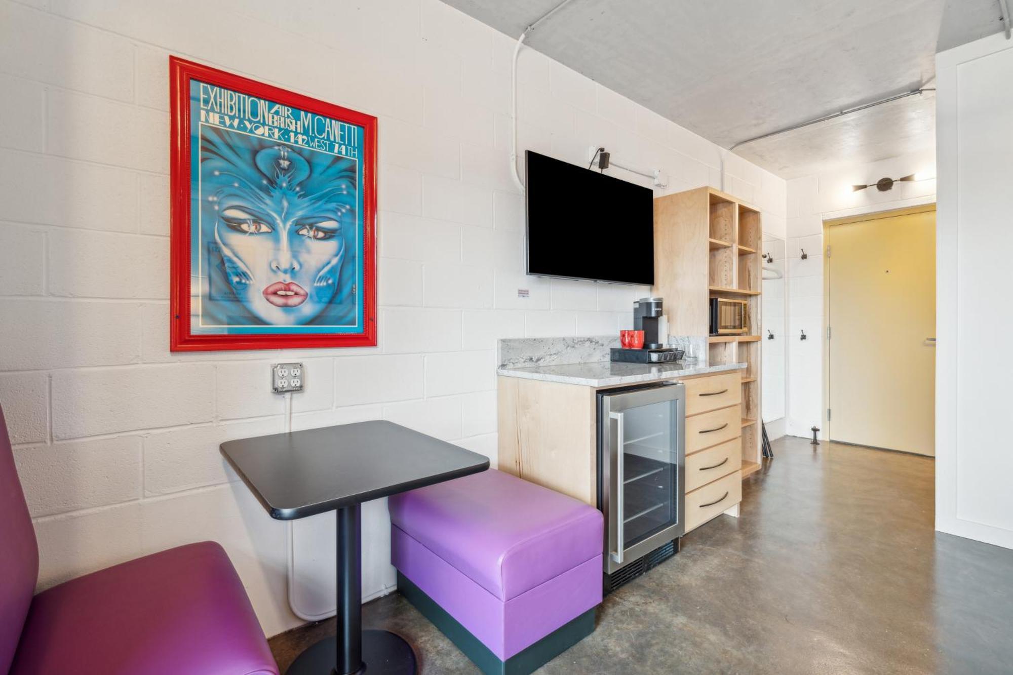 Boutique Vera Hotel In The Heart Of 富丽海滩 外观 照片