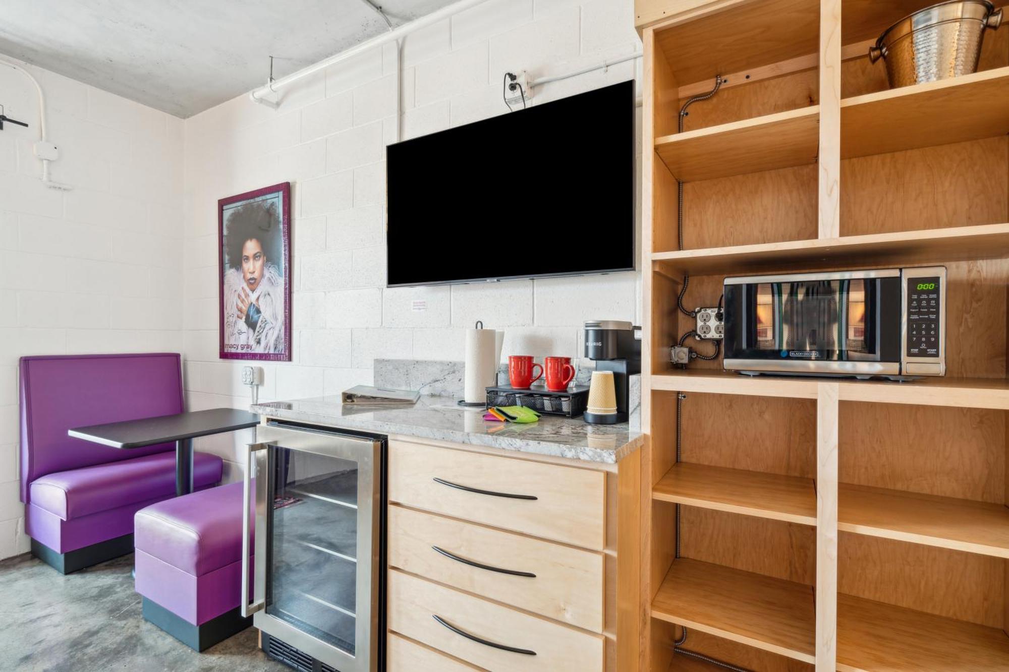 Boutique Vera Hotel In The Heart Of 富丽海滩 外观 照片