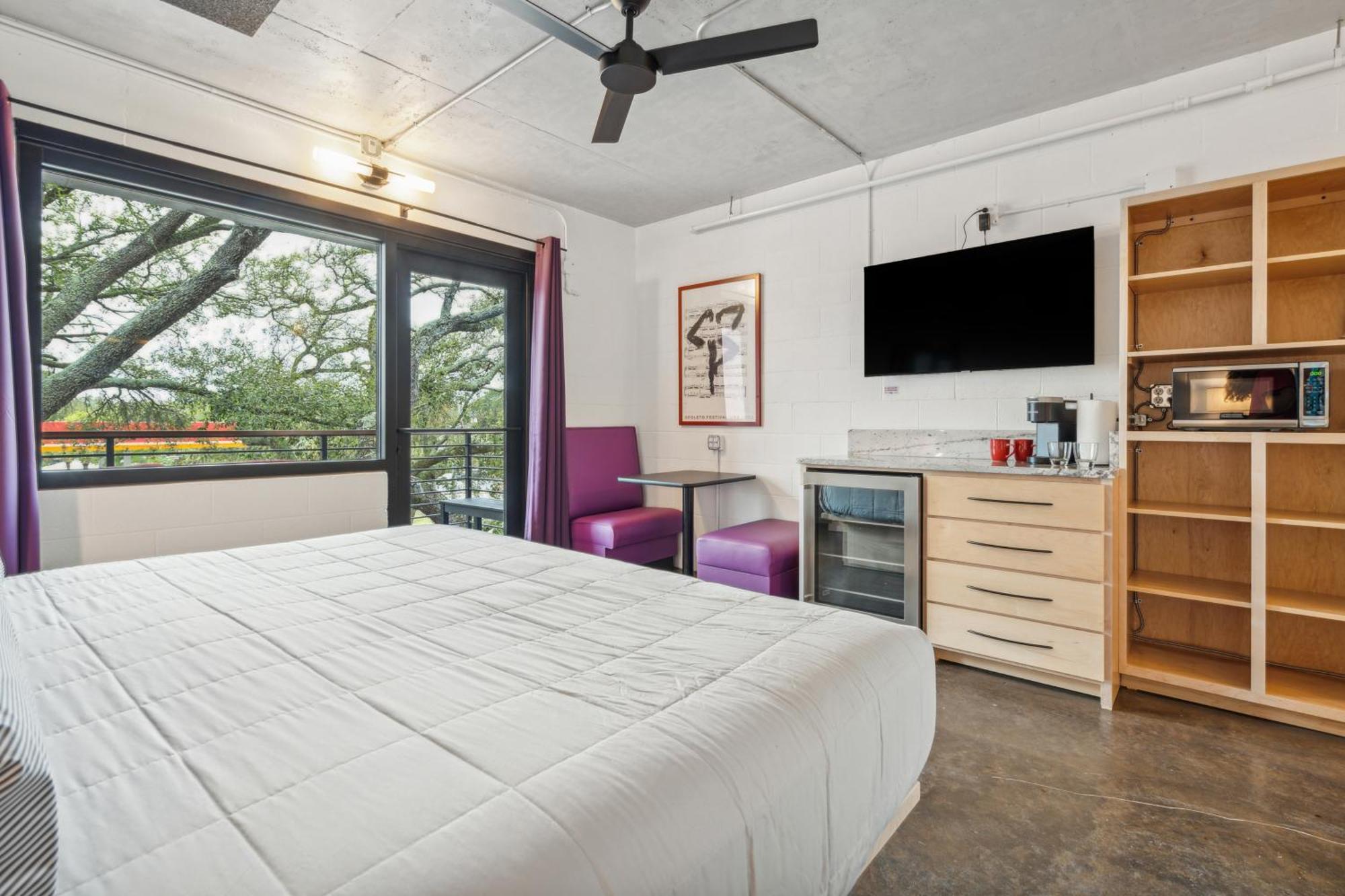 Boutique Vera Hotel In The Heart Of 富丽海滩 外观 照片