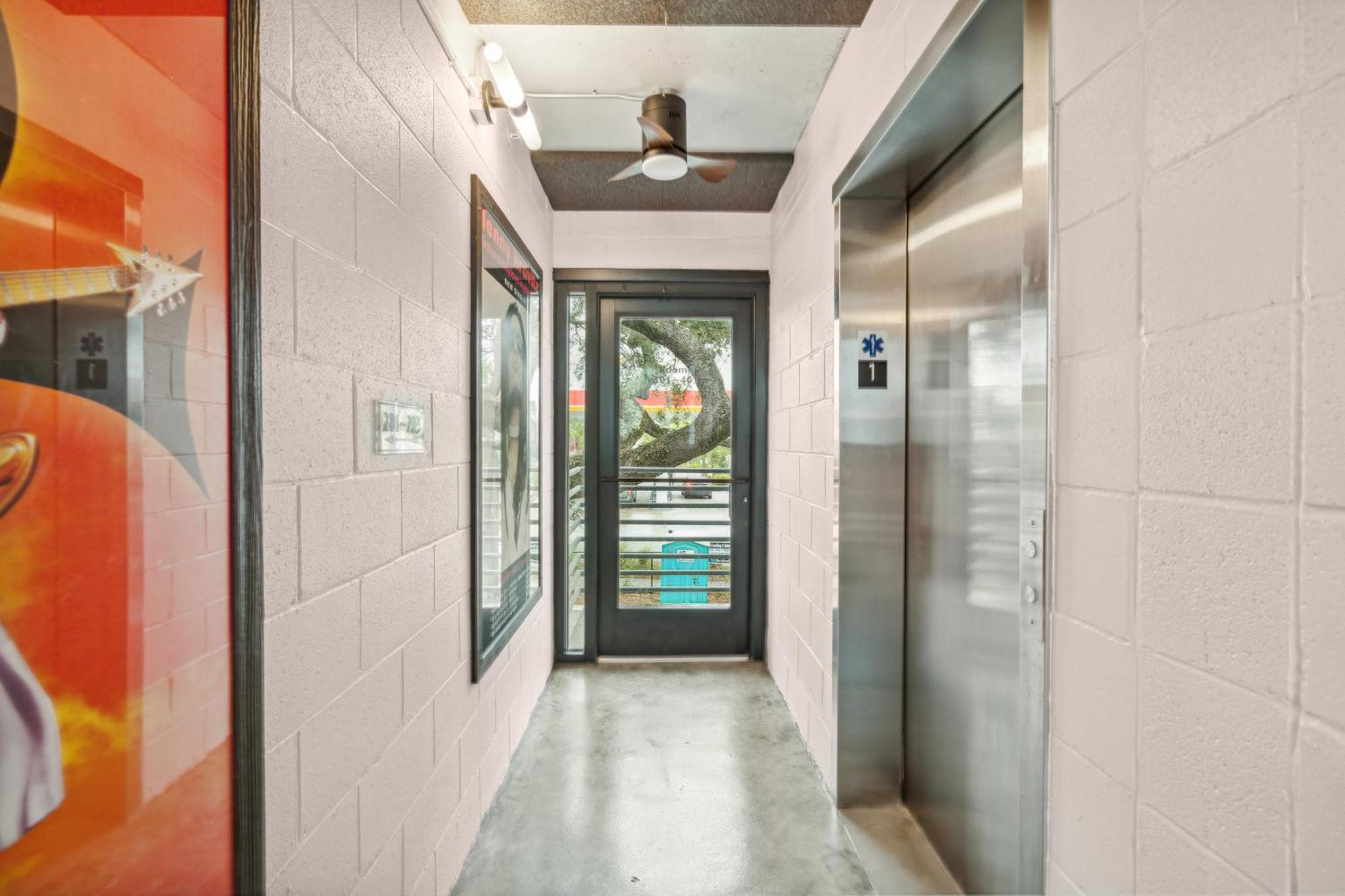 Boutique Vera Hotel In The Heart Of 富丽海滩 外观 照片